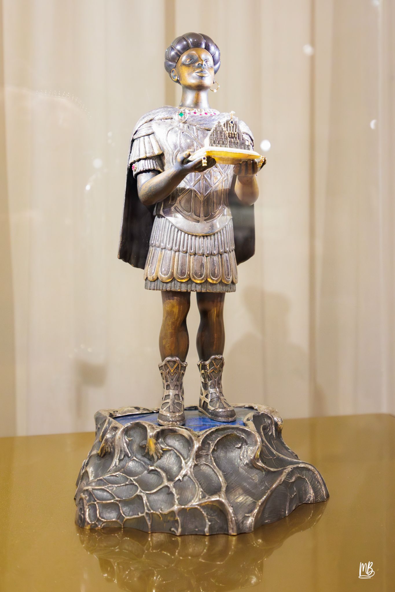 2024   Riga   MB 102